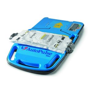 Sisteme automate de resuscitare cardio-pulmonară