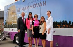 Senographe Pristina Mobile