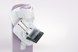 Senographe Pristina 2D & 3D