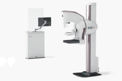 Senographe Crystal Nova