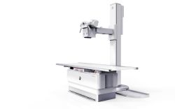 Definium XRf ET